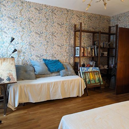 Studio 63M2 3Eme Etage Ou Chambre Dans Appartement 2Eme Etage Pour Sejours A Moulins Μουλέν Εξωτερικό φωτογραφία