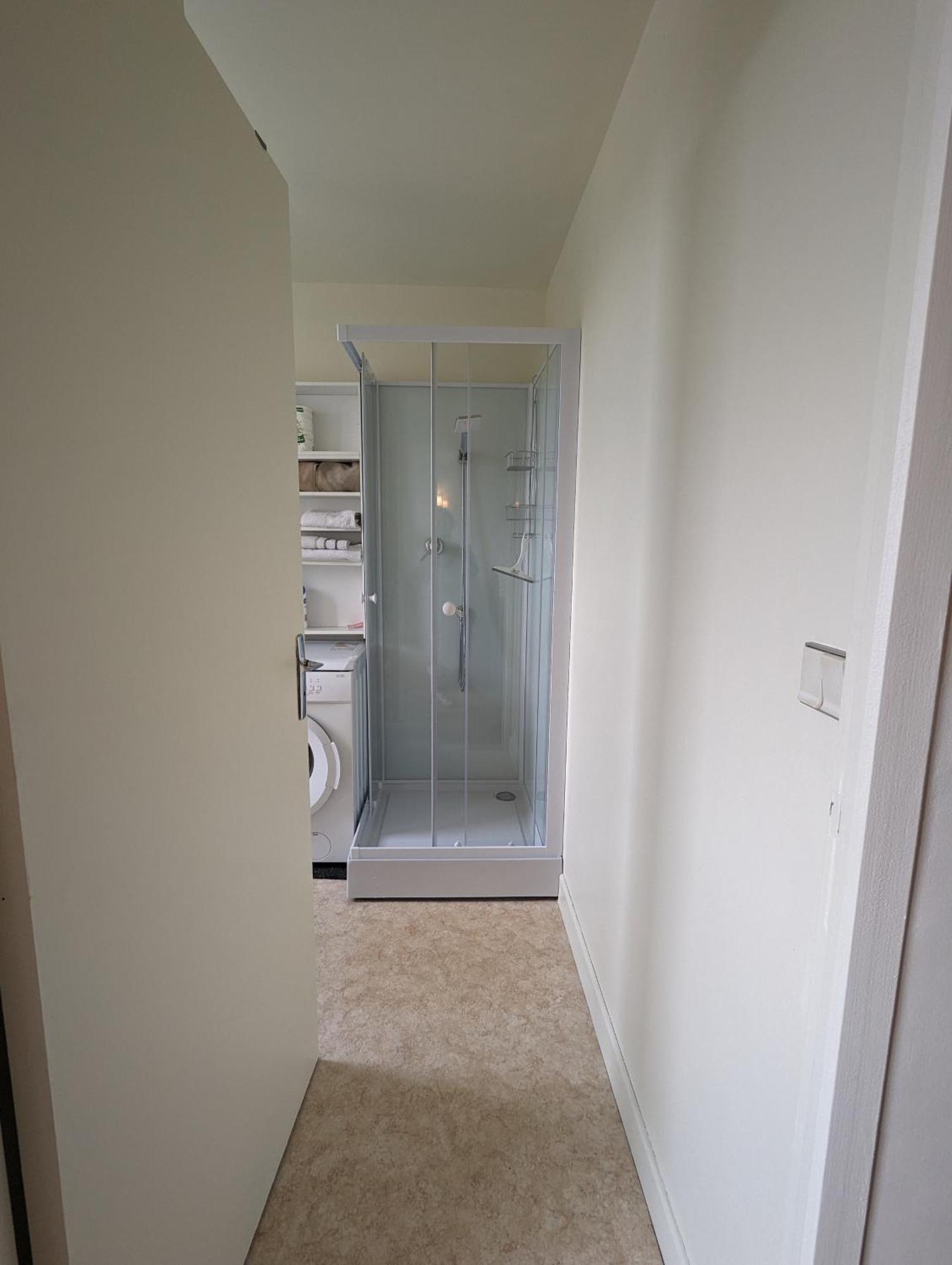 Studio 63M2 3Eme Etage Ou Chambre Dans Appartement 2Eme Etage Pour Sejours A Moulins Μουλέν Εξωτερικό φωτογραφία