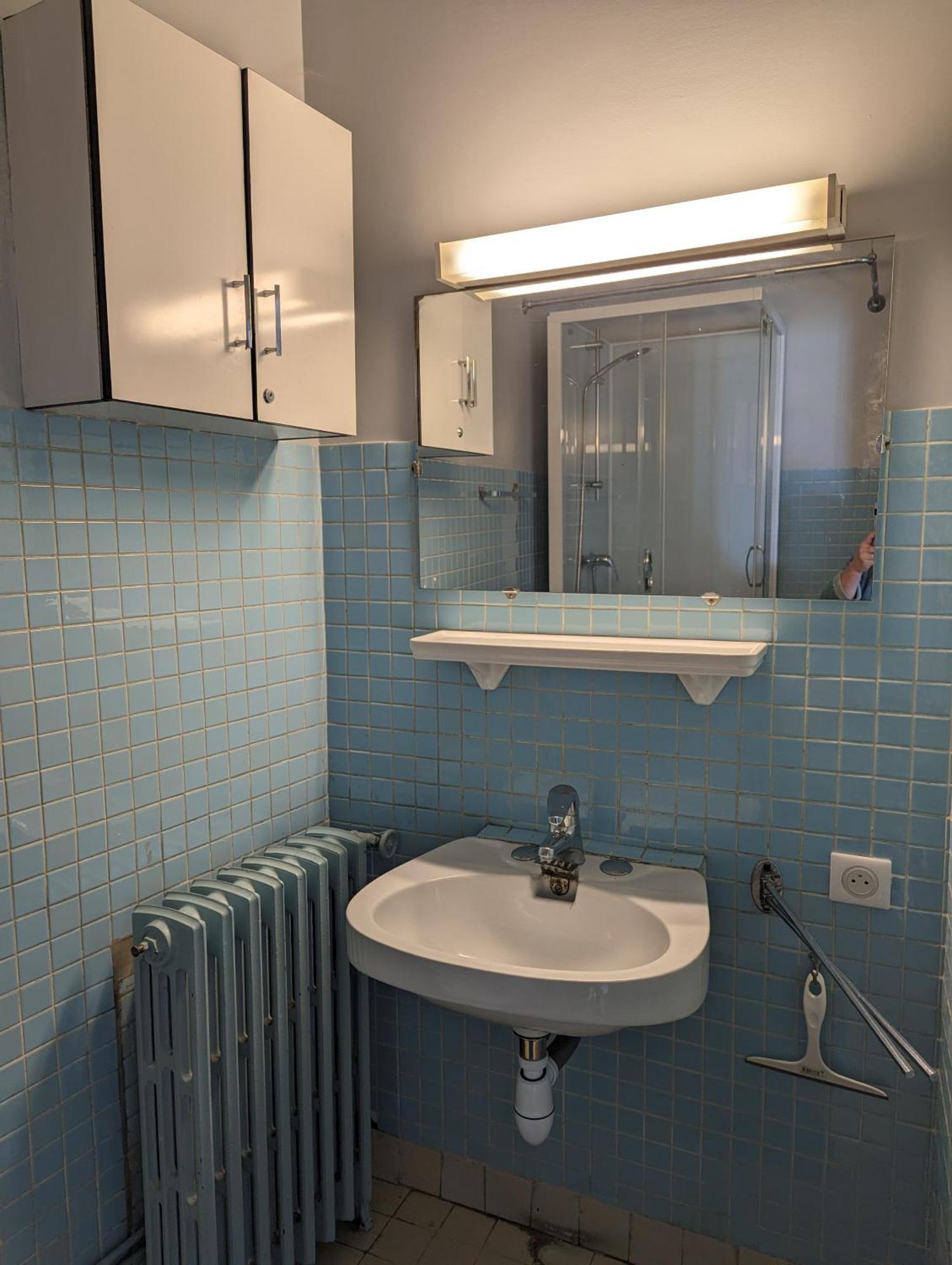 Studio 63M2 3Eme Etage Ou Chambre Dans Appartement 2Eme Etage Pour Sejours A Moulins Μουλέν Εξωτερικό φωτογραφία